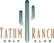 Tatum Ranch Golf Club, Phoenix/Cave Creek Arizona
